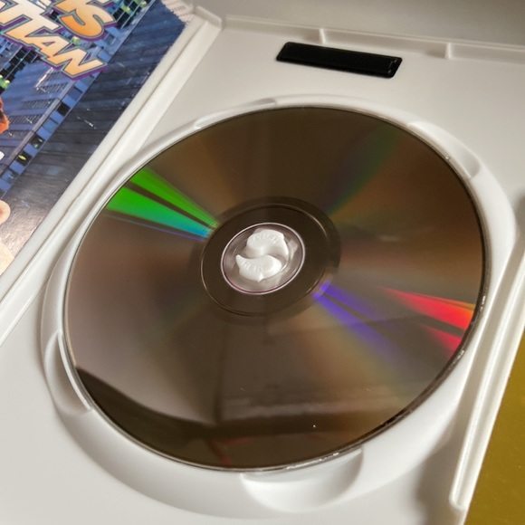 Muppets take Manhattan Jim Henson DVD - Picture 5 of 5